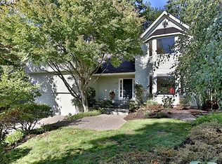 5405 SW Alta Mira Cir, Portland, OR 97239