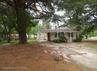 119 Darby St, Fayetteville, NC 28306