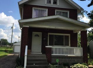 1873 Clifton Ave, Columbus, OH