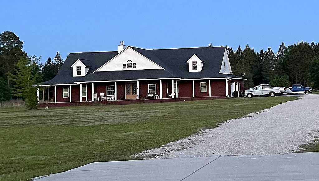 45688 Musslewhite Rd, Callahan, FL 32011 Zillow