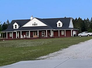 45688 Musslewhite Rd, Callahan, FL 32011