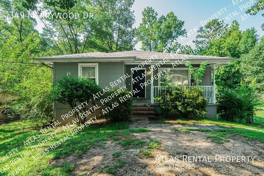 349 Merrywood Dr