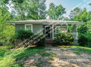 349 Merrywood Dr, Birmingham, AL 35214