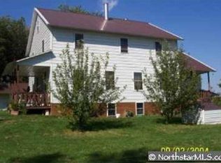 397 3rd St, Clayton, WI 54004