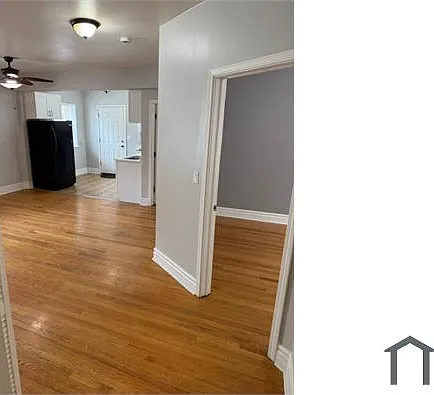 6444 N Hamilton Ave #2E — Photo 8