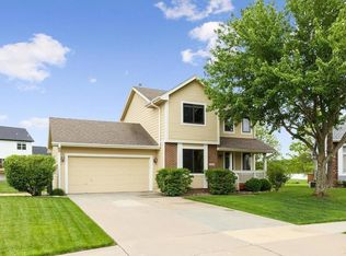1218 S 24th Ct, West Des Moines, IA 50265