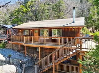 24950 Roble Dr, Idyllwild, CA 92549