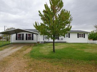 1036 Brentlinger Dr, Fordland, MO 65652