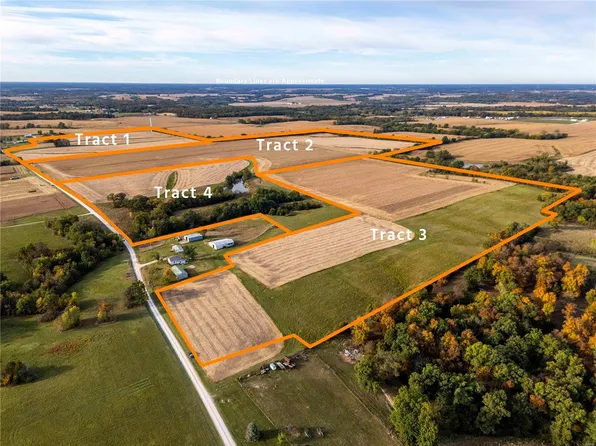 0 State Highway C, La Grange, MO 63448
