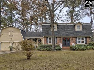 13 Old South Dr, Columbia, SC 29209