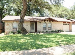 2501 Campden Dr, Austin, TX 78745
