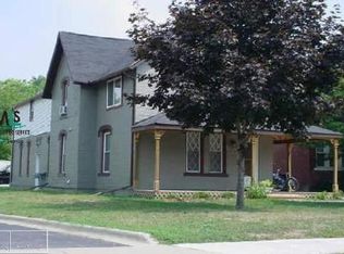 208 Cass Ave, Mount Clemens, MI 48043
