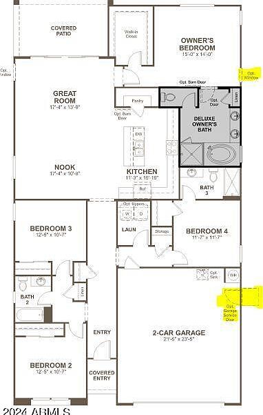 2nd image of 11005 W HADLEY Street
