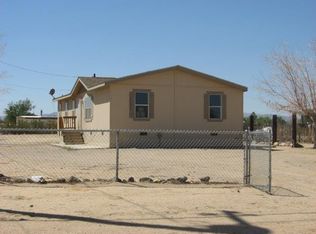 4037 W Ward Ave, Ridgecrest, CA 93555