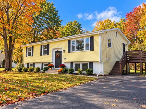 166 Ingraham St, Attleboro, MA 02703