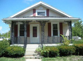 906 North St, Mazon, IL 60444