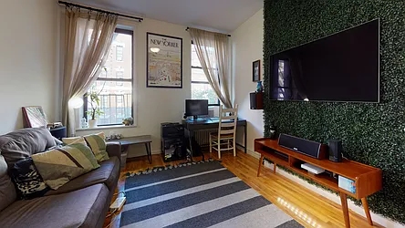 Rented by Bond New York