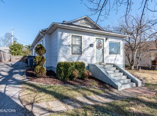 1646 Lodge St LOT 108, Alcoa, TN 37701