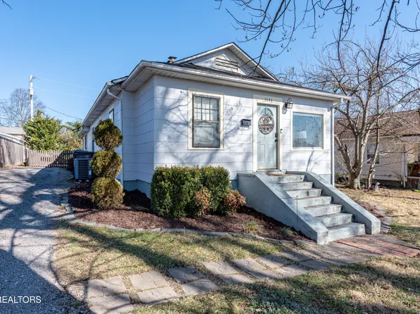 1646 Lodge St, Alcoa, TN 37701