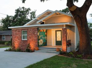 575 N Jackson Ave, Bartow, FL 33830