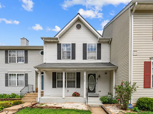 4568 Perch Branch Way, Woodbridge, VA 22193