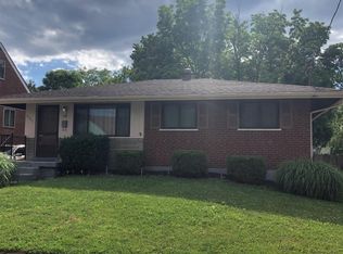 9247 Neil Dr, Cincinnati, OH 45231