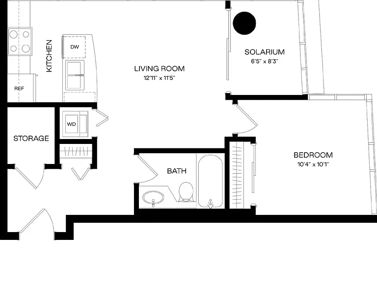 930 Seymour St — Photo 30