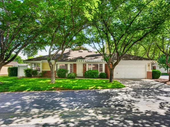 845 N Valley View Dr APT 102, St George, UT 84770