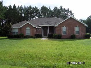 4309 Sierra Woods Dr, Tallahassee, FL 32317