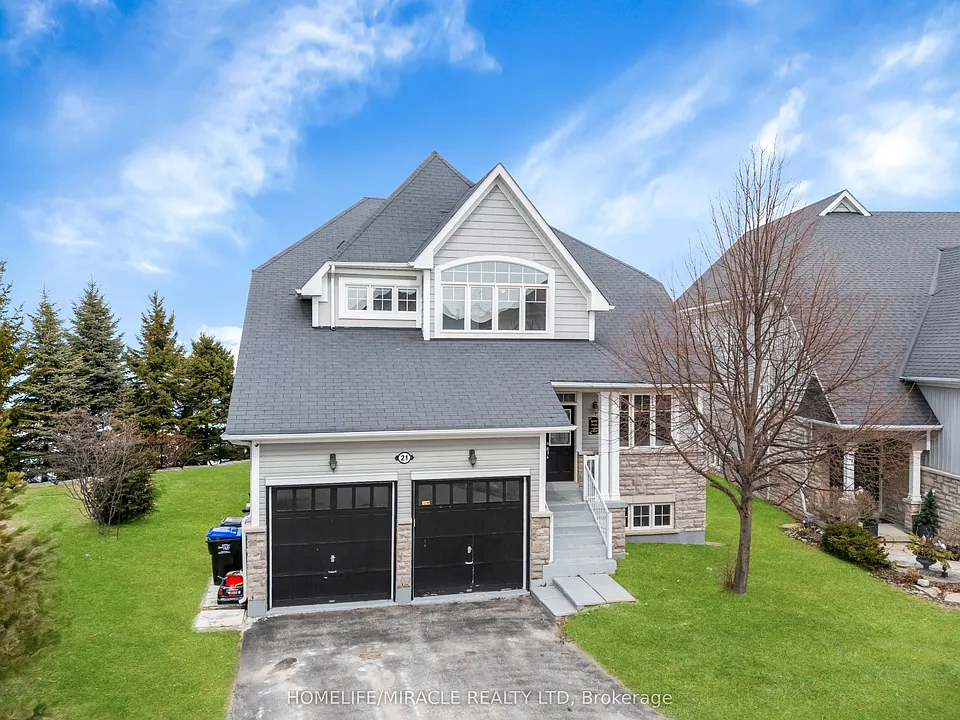 21 Waterview Rd