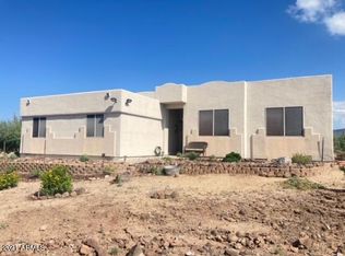 2110 E Circle Mountain Rd, Phoenix, AZ 85087