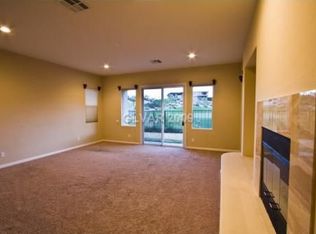 11621 Glowing Sunset Ln, Las Vegas, NV 89135