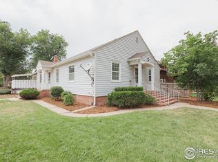 1539 Peterson St, Fort Collins, CO 80524