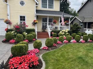 17409 113th Ave NE, Bothell, WA 98011