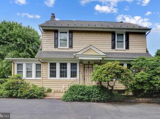 104 W Upper Ferry Rd, Ewing, NJ 08628