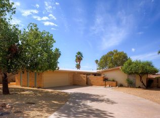 6660 N 23rd St, Phoenix, AZ 85016