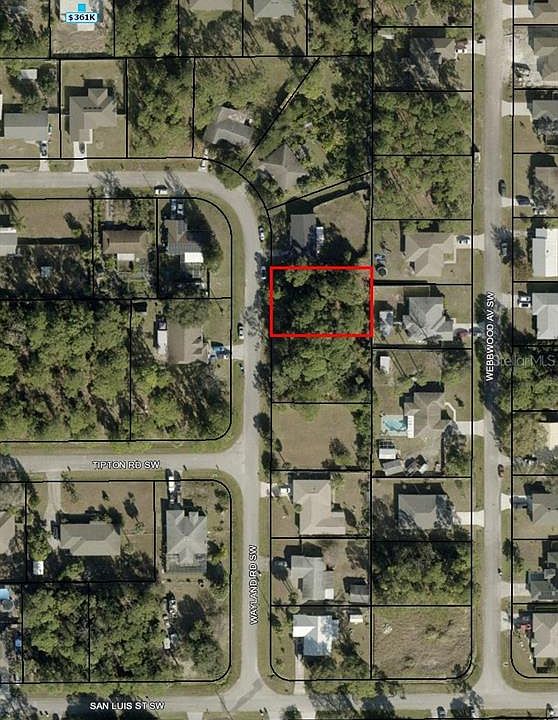 1st image of 467 WAYLAND ROAD SW LOT 23