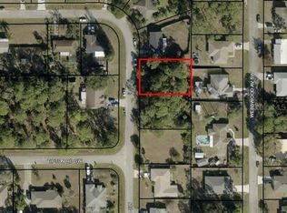 467 Wayland Rd SW LOT 23, Palm Bay, FL 32908