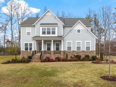 2514 Channelmark Pl, Chester, VA, 23836