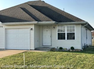 606B W Kimberly Ct, Clever, MO 65631