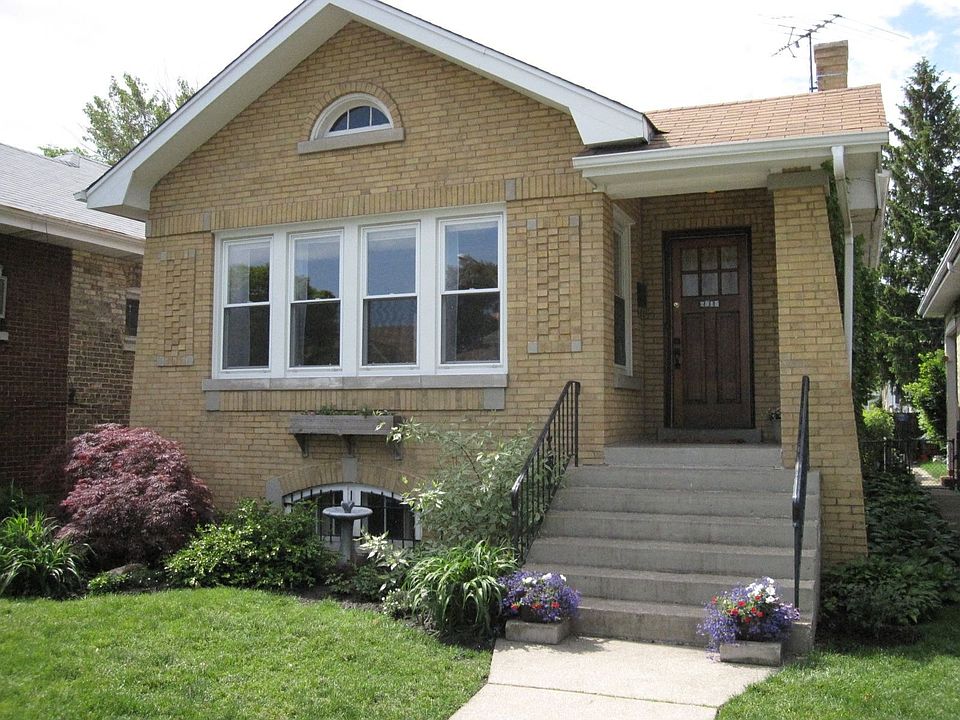 Front elevation
