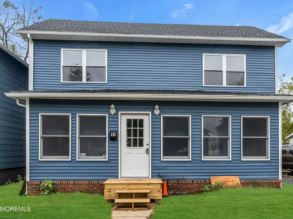 11 Mclean Street, Freehold, NJ 07728