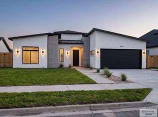 6216 Mackenna Dr, Brownsville, TX 78526