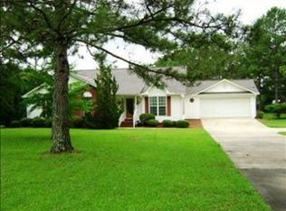 307 Beehive Rd, Auburn, AL 36830