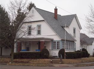 901 W Ash St, Piqua, OH 45356