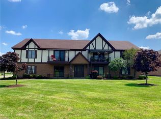 835 Pearson Cir UNIT 3, Boardman, OH 44512