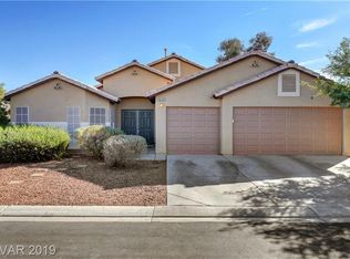 6228 Dara St, North Las Vegas, NV 89081