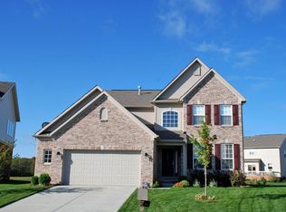 13704 Luxor Chase, Fishers, IN 46038