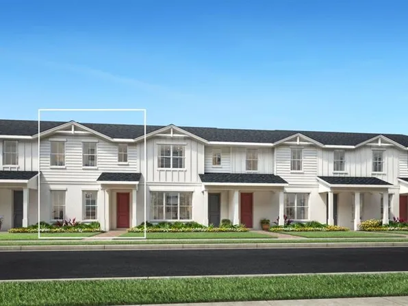 1664 Crowncrest Dr, Apopka, FL 32703