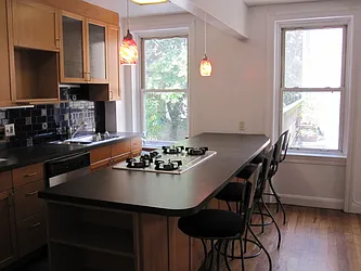 Rented by Town Residential